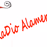 RaDio AlamerGa logo