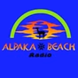 Alpaka Beach Radio logo