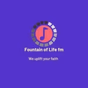 Fountain of Life FM logo
