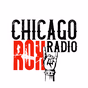 Chicago Rox Radio logo