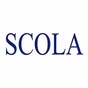 SCOLA logo