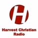 Harvest Christian Radio Leon logo