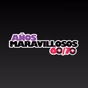 RCN - Años Maravillosos logo