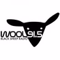 Black Sheep Radio - WOOL logo