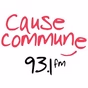 Cause Commune logo