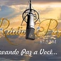 Rádio Paz 87.5 FM logo