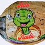 Ka'u Radio logo