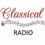 Classical Radio logo