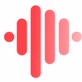 102.1 Panamericana Stereo logo