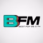 BFM 99.5 Best Pop - XHFEM logo