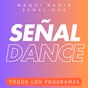 Maqui Online Radio - Dance logo