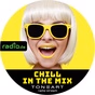 Toneart - Chill In The Mix logo