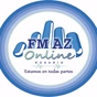 Radio AZ 92.7 logo
