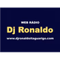 Web Rádio Dj Ronaldo logo