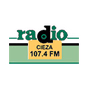 Radio Cieza logo