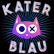 Kater Blau - Rumpelkammer logo