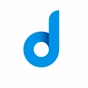 Deluxe FM logo