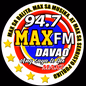 94.7 Max FM - DXLL logo