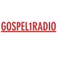 Gospel1Radio logo