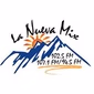 La Nueva Mix - KTUN logo