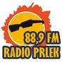 Radio Prlek logo