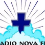 Rádio Nova Fé logo