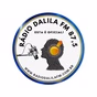 Rádio Dalila FM 87.5 logo