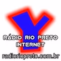 Rádio Rio Preto Internet logo