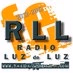 Radio Luz de Luz logo
