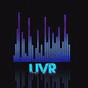 Urban Vybez Radio logo