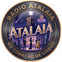 Rádio Atalaia logo