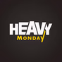 Радио MAXIMUM - Heavy Monday logo