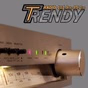 Trendy Radio logo