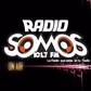 Somos Stéreo  101.7 FM logo
