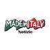Radio Made in Italy logo