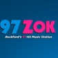 97ZOK - WZOK logo