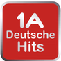 1A - Deutsche Hits logo