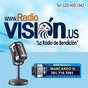 Radio Vision US logo
