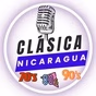 Radio Clásica Nicaragua logo