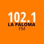 La Paloma FM logo