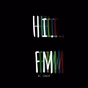 Hi. FM logo