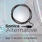 Ibiza Sonica - Sonica Alternative logo