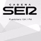 Cadena SER - Radio Puertollano logo