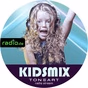 Toneart - kidsMIX logo