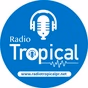 Radio Tropical PR - WVBM-LP logo