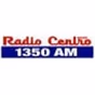 Radio Centro - XHLBL logo
