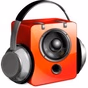 Radio Windurster logo