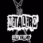 Radio METALERO logo