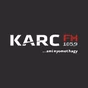 Karc FM 105,9 logo