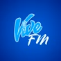 Vive FM - XHGAL logo